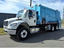 2019 FREIGHTLINER BUSINESS CLASS M2 106