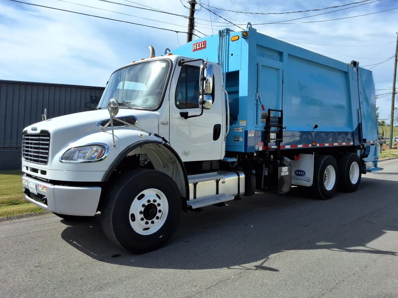 2019 FREIGHTLINER BUSINESS CLASS M2 106