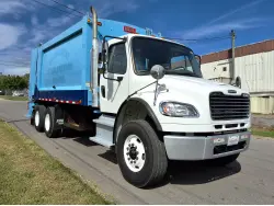 2019 FREIGHTLINER BUSINESS CLASS M2 106