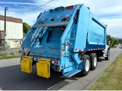 2019 FREIGHTLINER BUSINESS CLASS M2 106