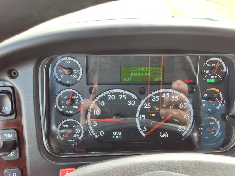 2019 FREIGHTLINER BUSINESS CLASS M2 106