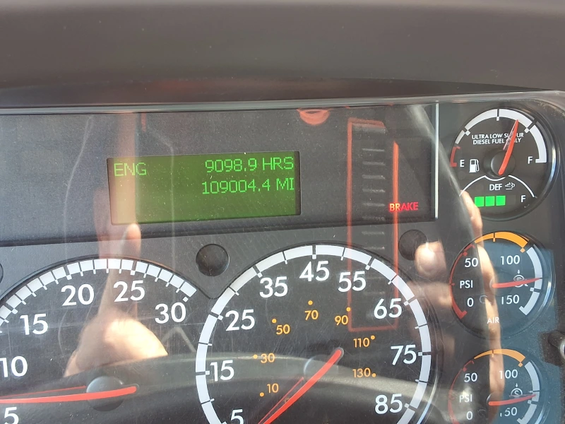 2019 FREIGHTLINER BUSINESS CLASS M2 106