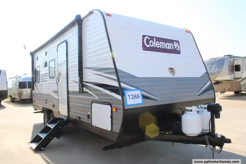 Coleman Lantern Sleeps 3 For Sale Near 92663 - Dutchmen RVs