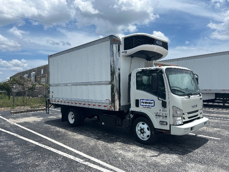 2022 ISUZU NRR in Orlando, FL