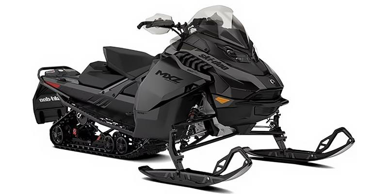 Mx Z Blizzard For Sale - Ski-Doo Snowmobiles - Snowmobile Trader