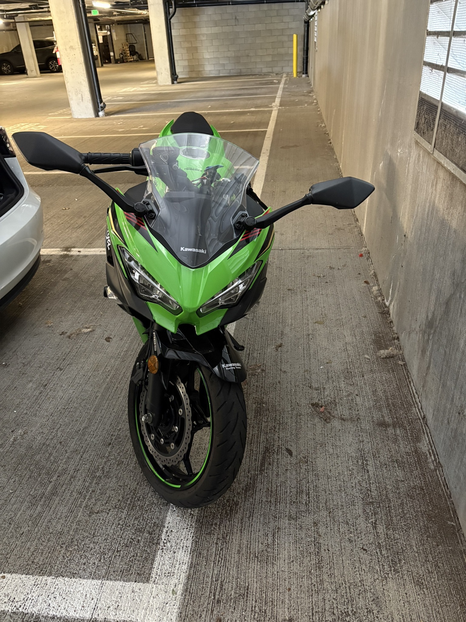 Kawasaki Ninja Motorcycles For Sale Near Marysville, WA