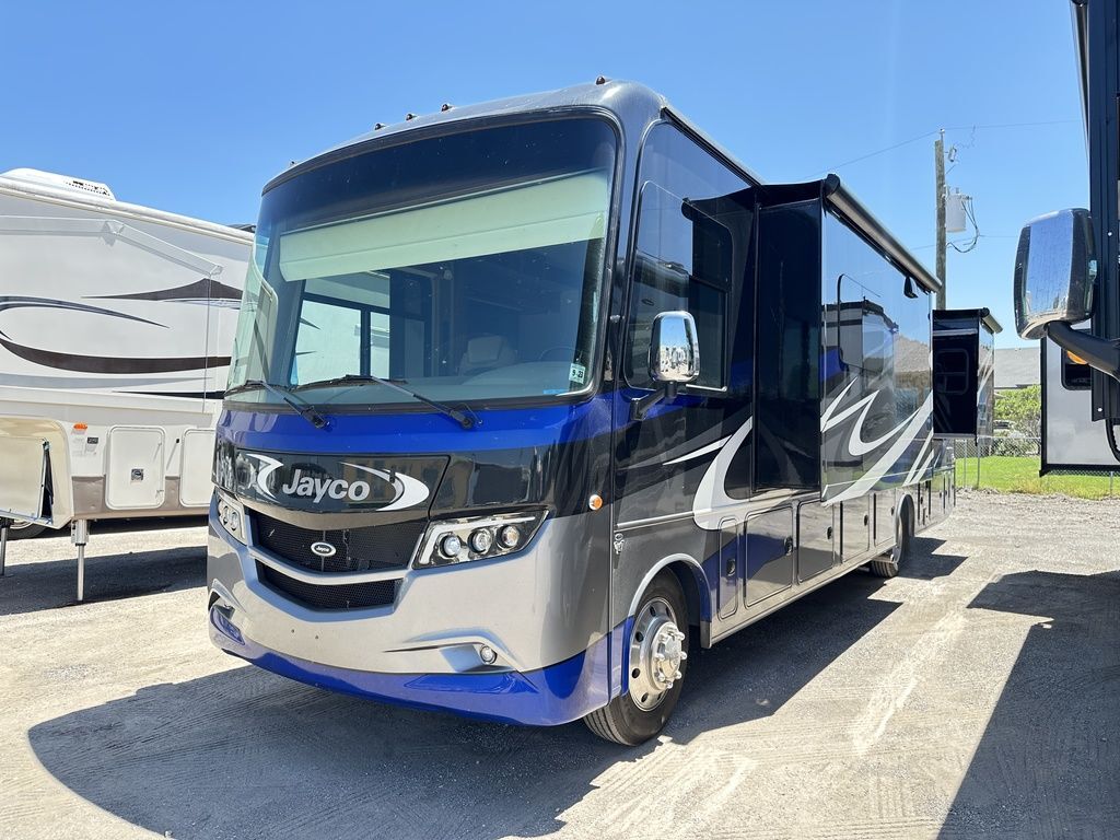 Used Jayco RVs For Sale near Houston, TX - RV Trader