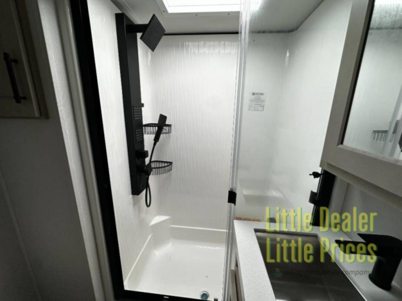 A photo of this 2026 Grand Design Solitude 310GK
