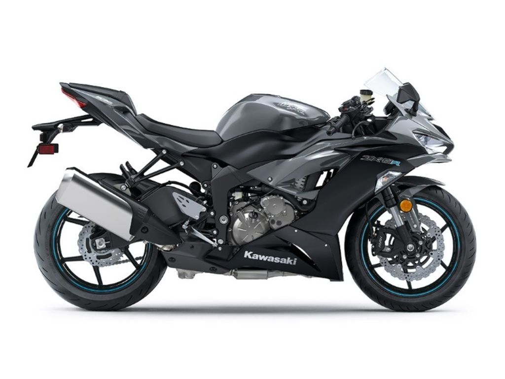Kawasaki Ninja Motorcycles For Sale Near Tampa, FL - Cycle