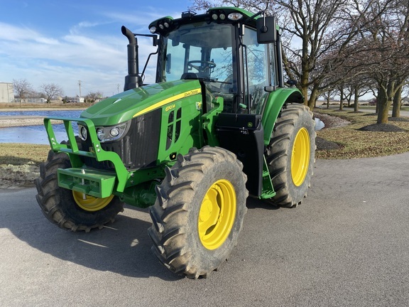John Deere 100 Series E130 Tractors For Sale - John Deere 100 Series ...