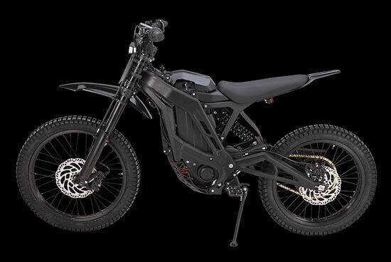 2025 Eride SS 3.0 in Fort Myers, FL