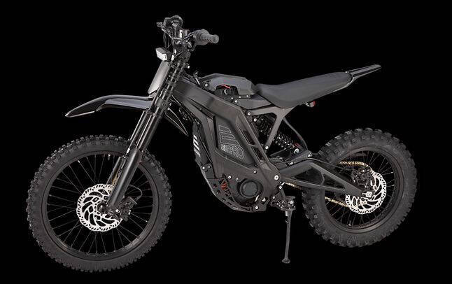 2025 Eride Pro Sr SR in Fort Myers, FL