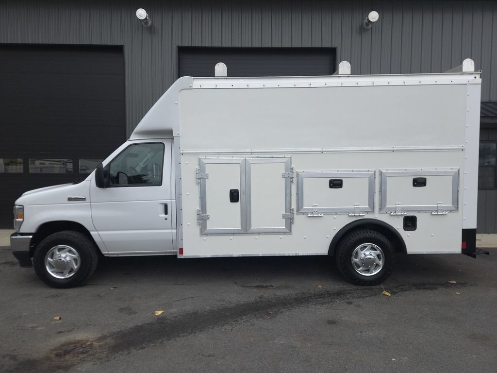 2022 Ford E350 in West Chester, PA