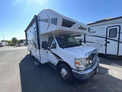 Jayco Redhawk RVs For Sale near Silver Springs, NV - RV Trader