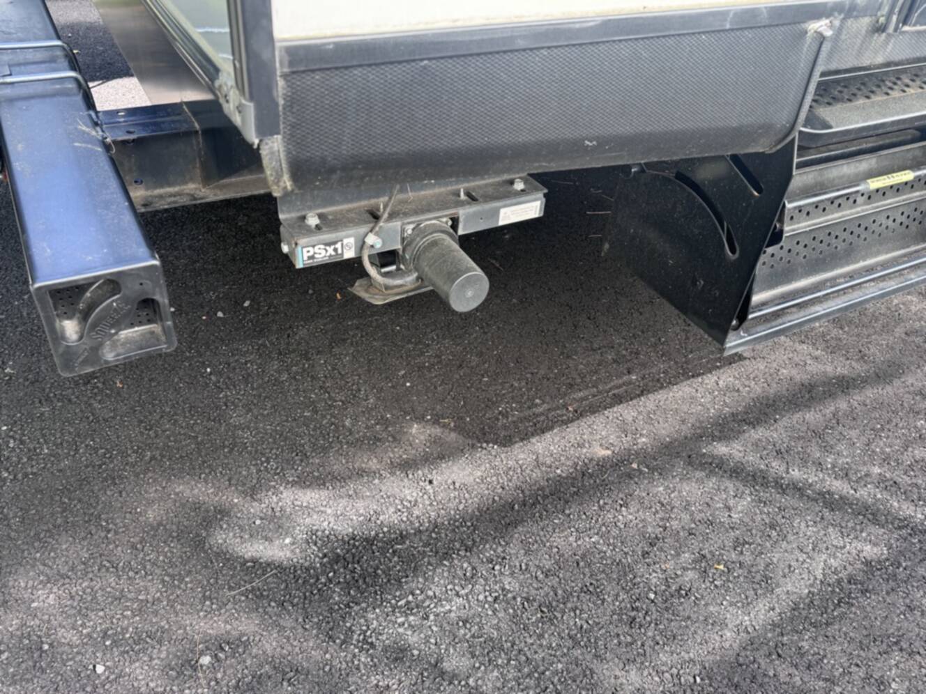 A photo of this 2021 Keystone PASSPORT 2950BH