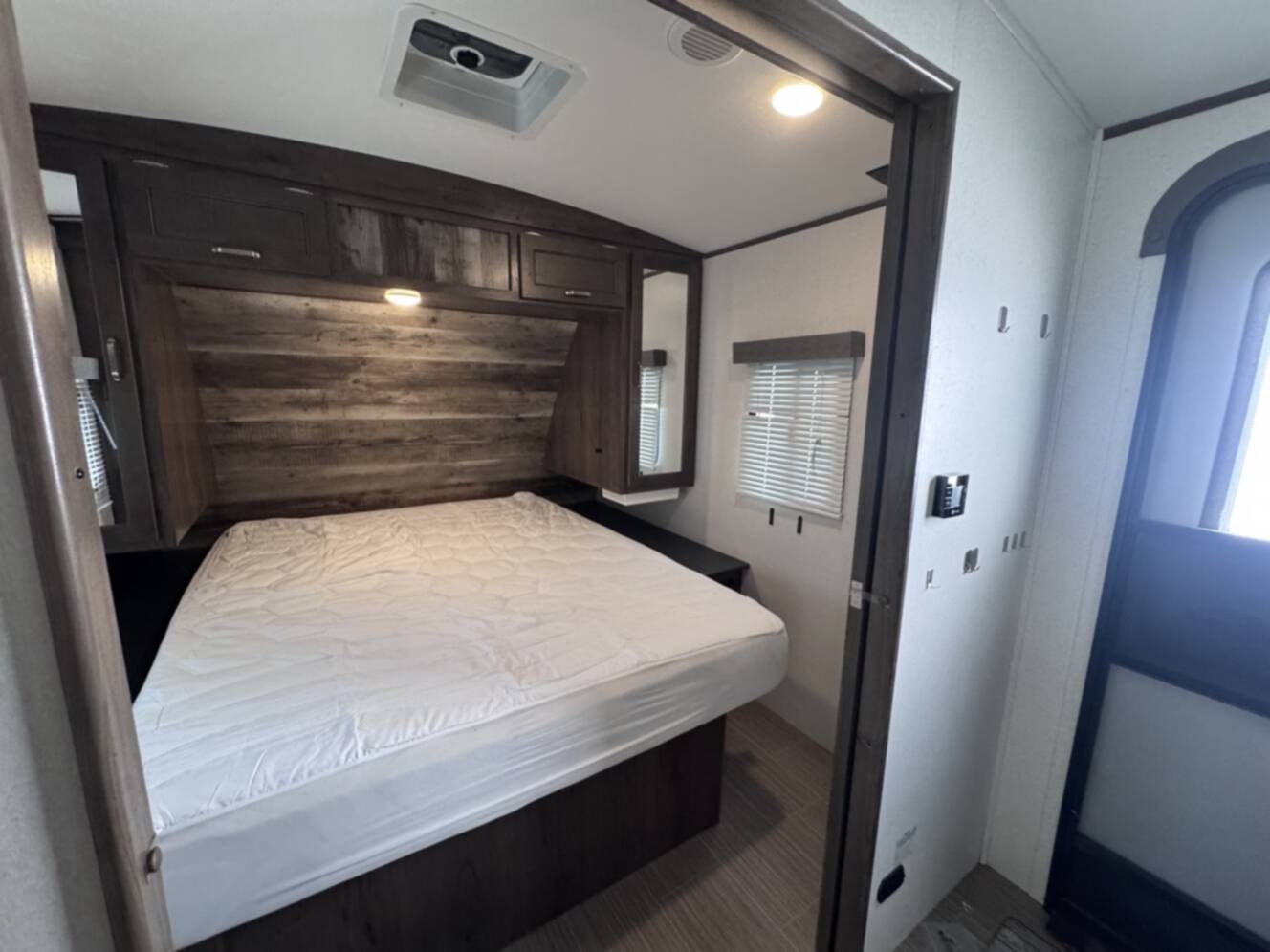 A photo of this 2021 Keystone PASSPORT 2950BH