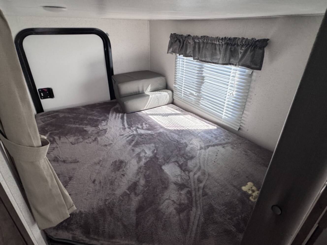 A photo of this 2021 Keystone PASSPORT 2950BH