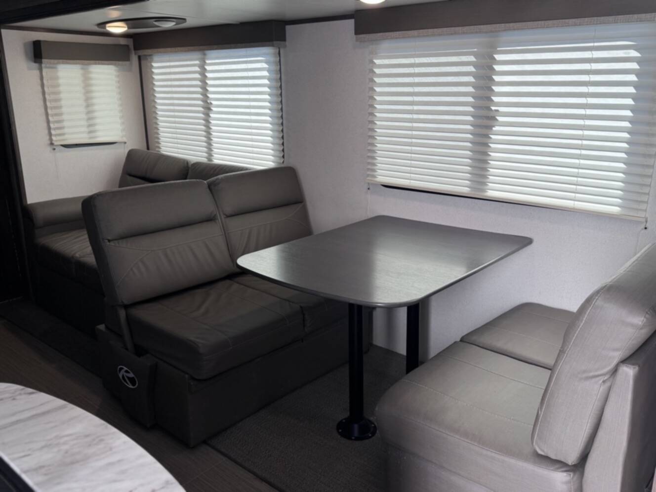 A photo of this 2021 Keystone PASSPORT 2950BH