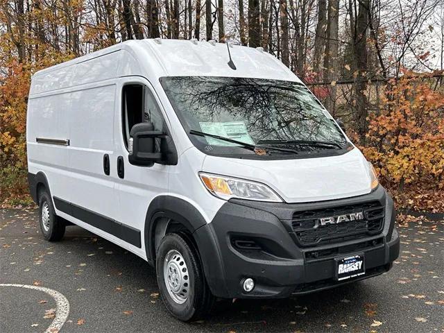 2026 RAM PROMASTER 2500 in Ramsey, NJ