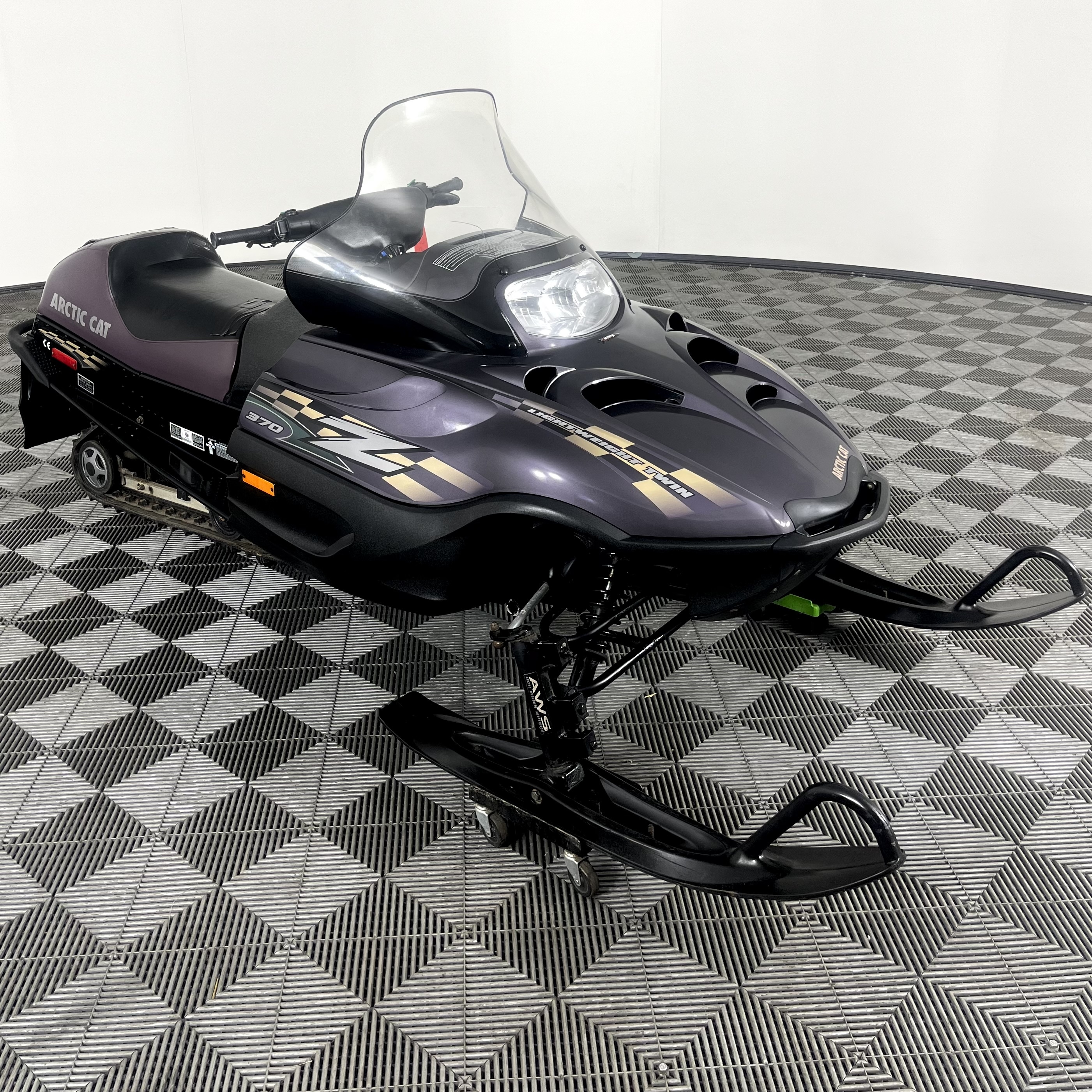 【KITTY】 amt Model 3-in-1 Decal Customizing Kit 1731-B Movin Monster