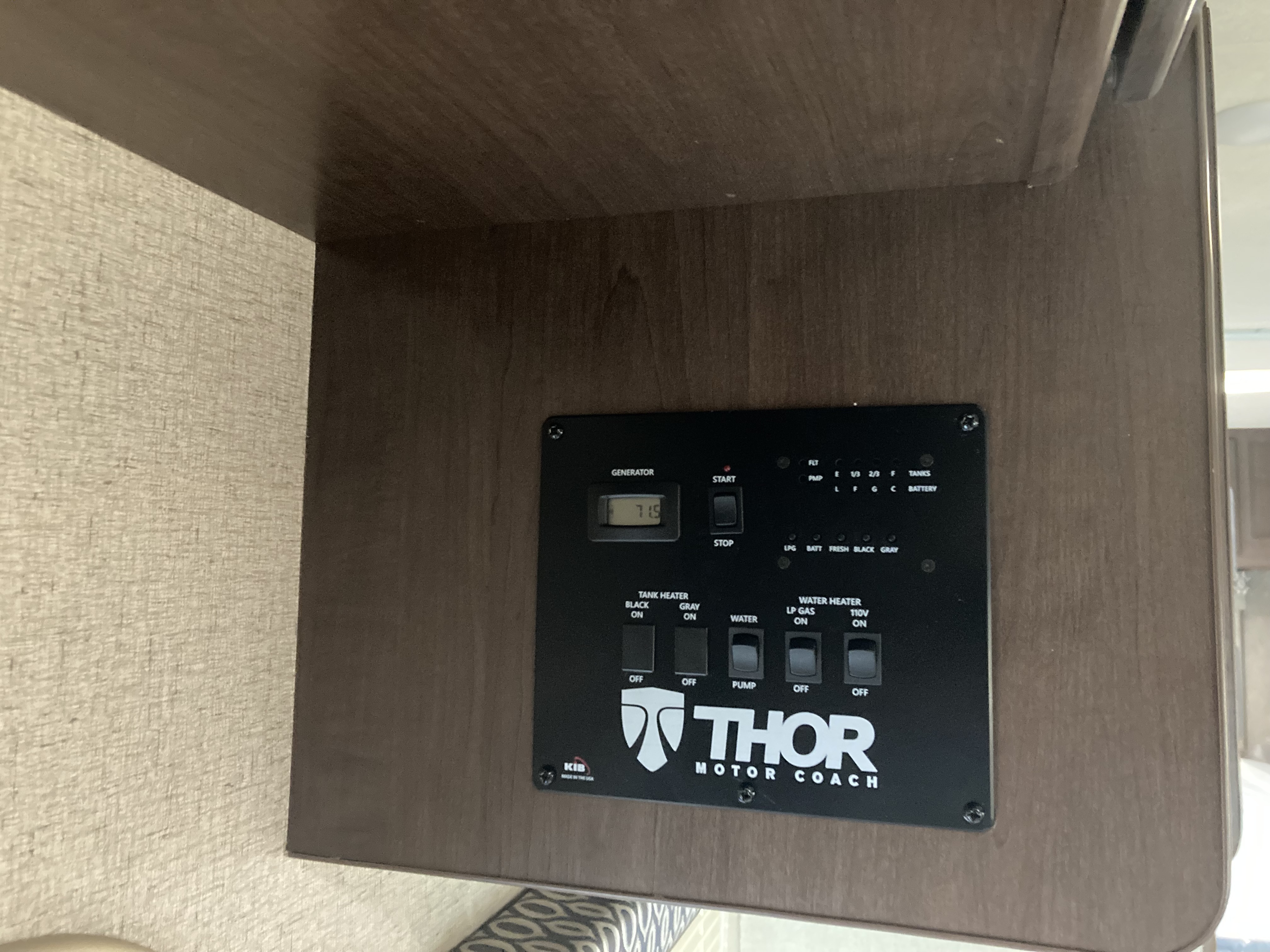 2021 Thor Motor Coach Freedom Elite 22HE RV