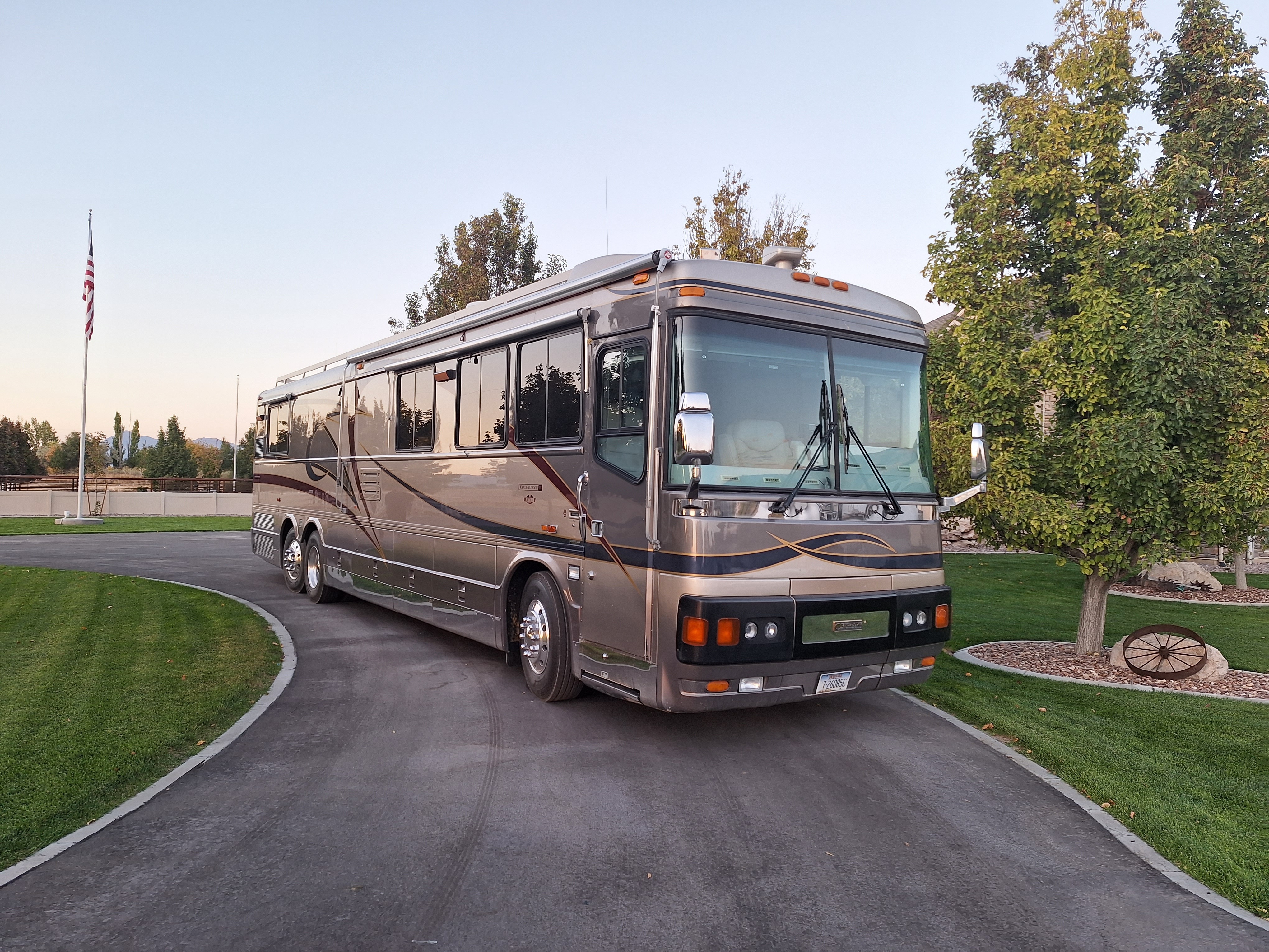 Blue Bird RVs For Sale - RV Trader