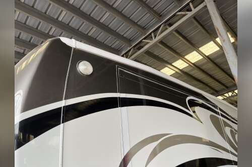 2014 DRV Mobile Suites 38TKSB3 in heber AZ