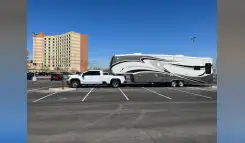 2014 DRV Mobile Suites 38TKSB3 RV