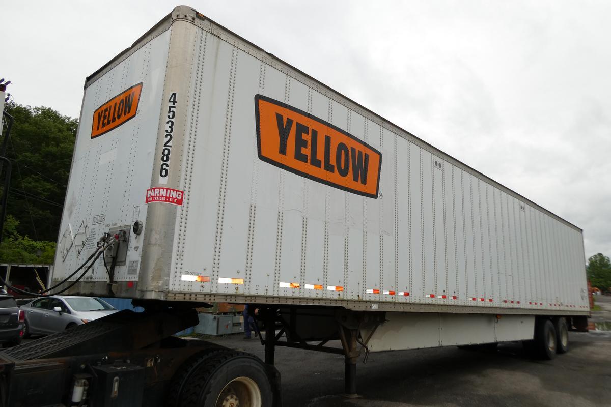 2008 WABASH DVCVHPC in Sparrow Bush, NY