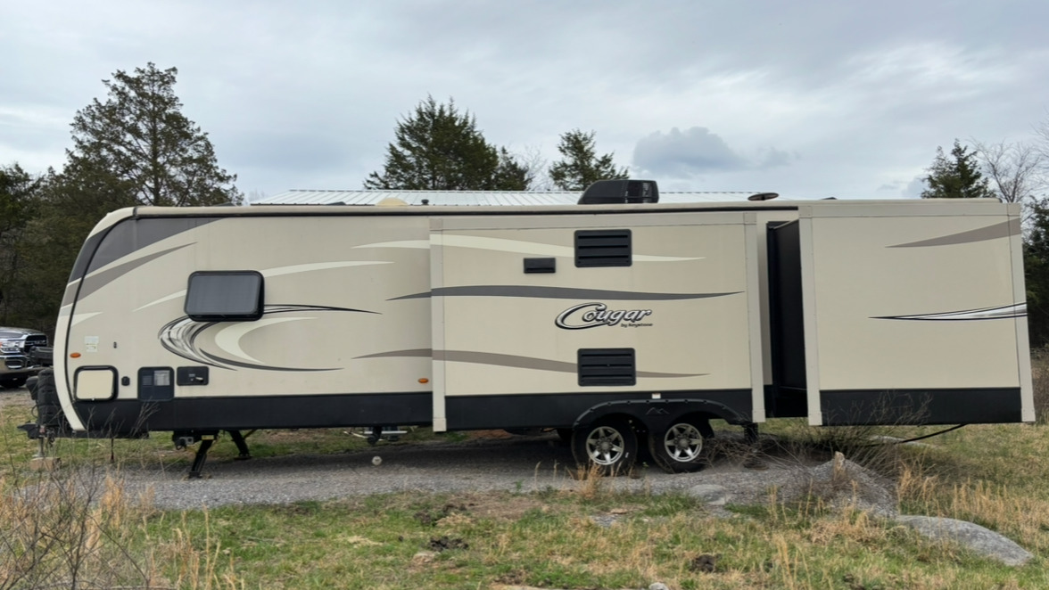 2017 Keystone Cougar X-Lite 34TSB in murfreesboro TN