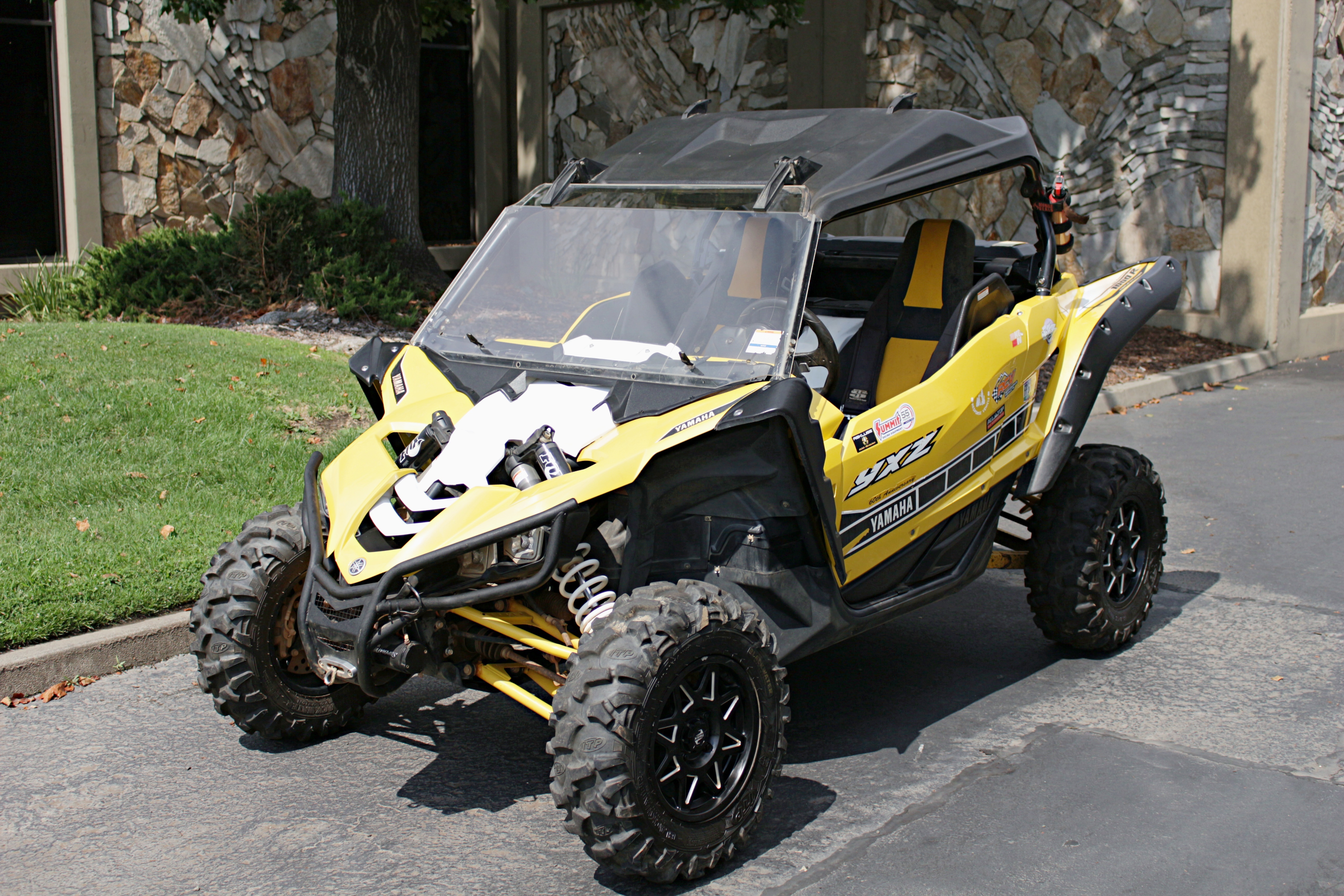 Yamaha Side by Sides For Sale Near Reno, NV - ATV Trader