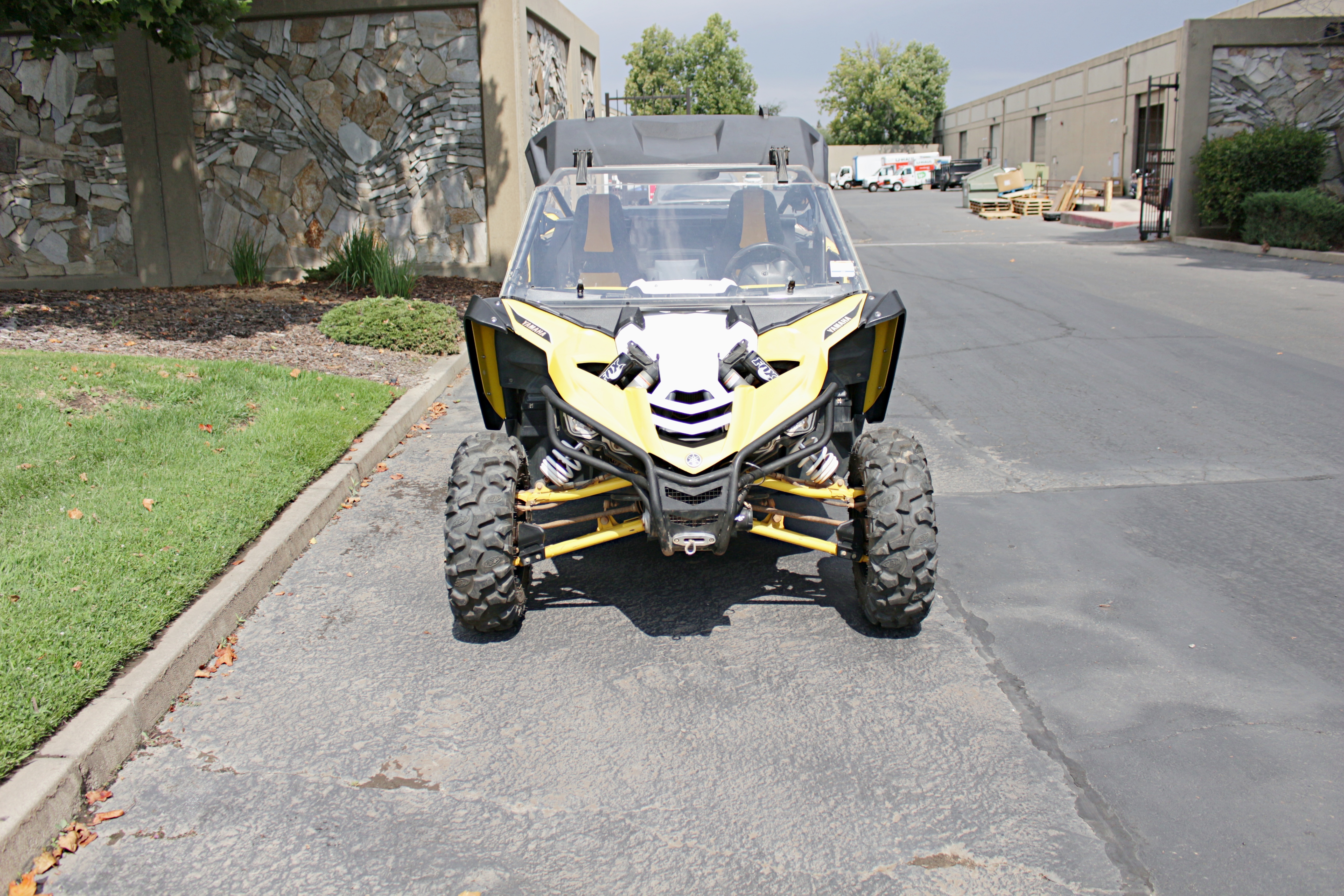 2016 Yamaha YXZ 1000R SE in rancho cordova CA