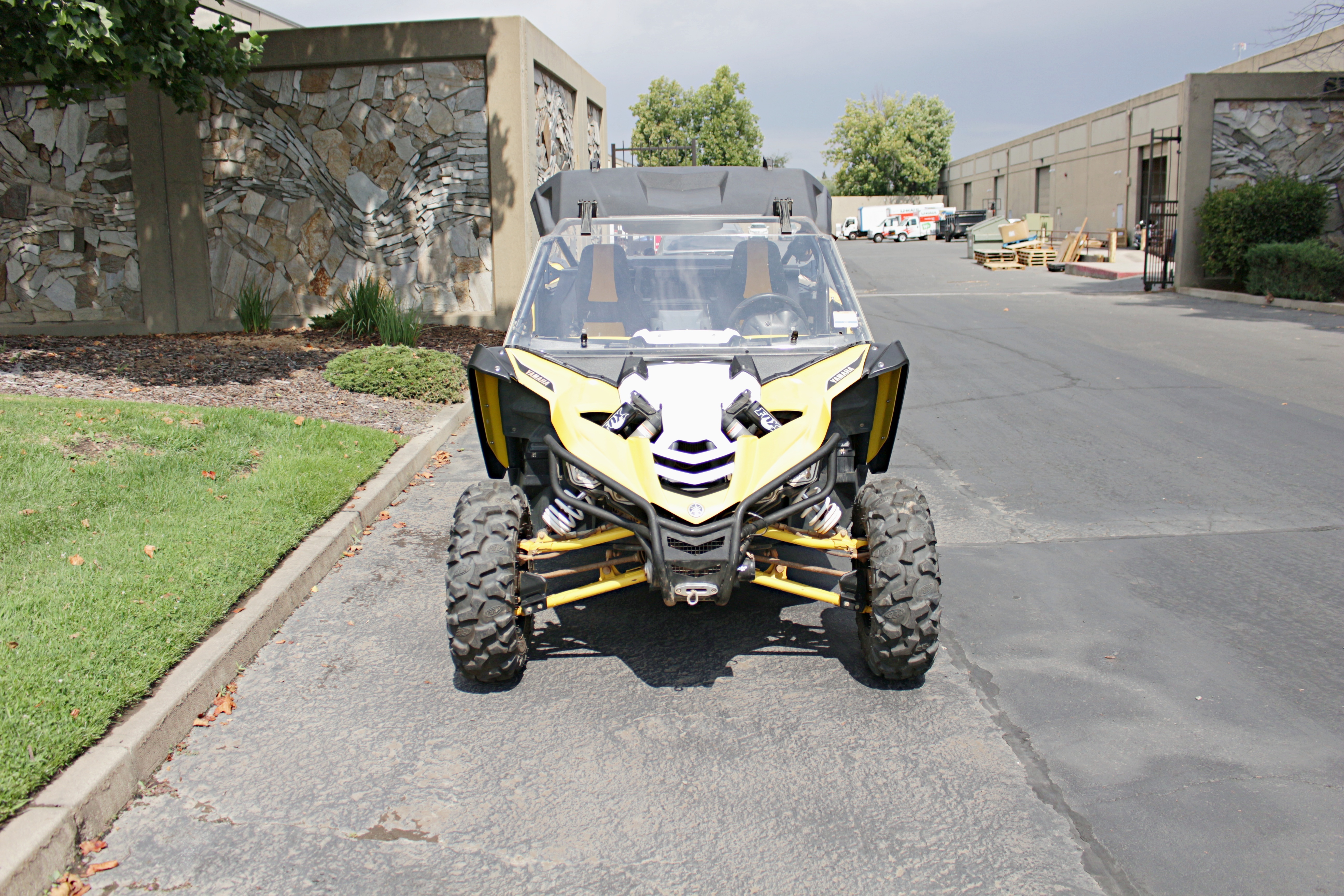 2016 Yamaha YXZ 1000R SE in rancho cordova CA