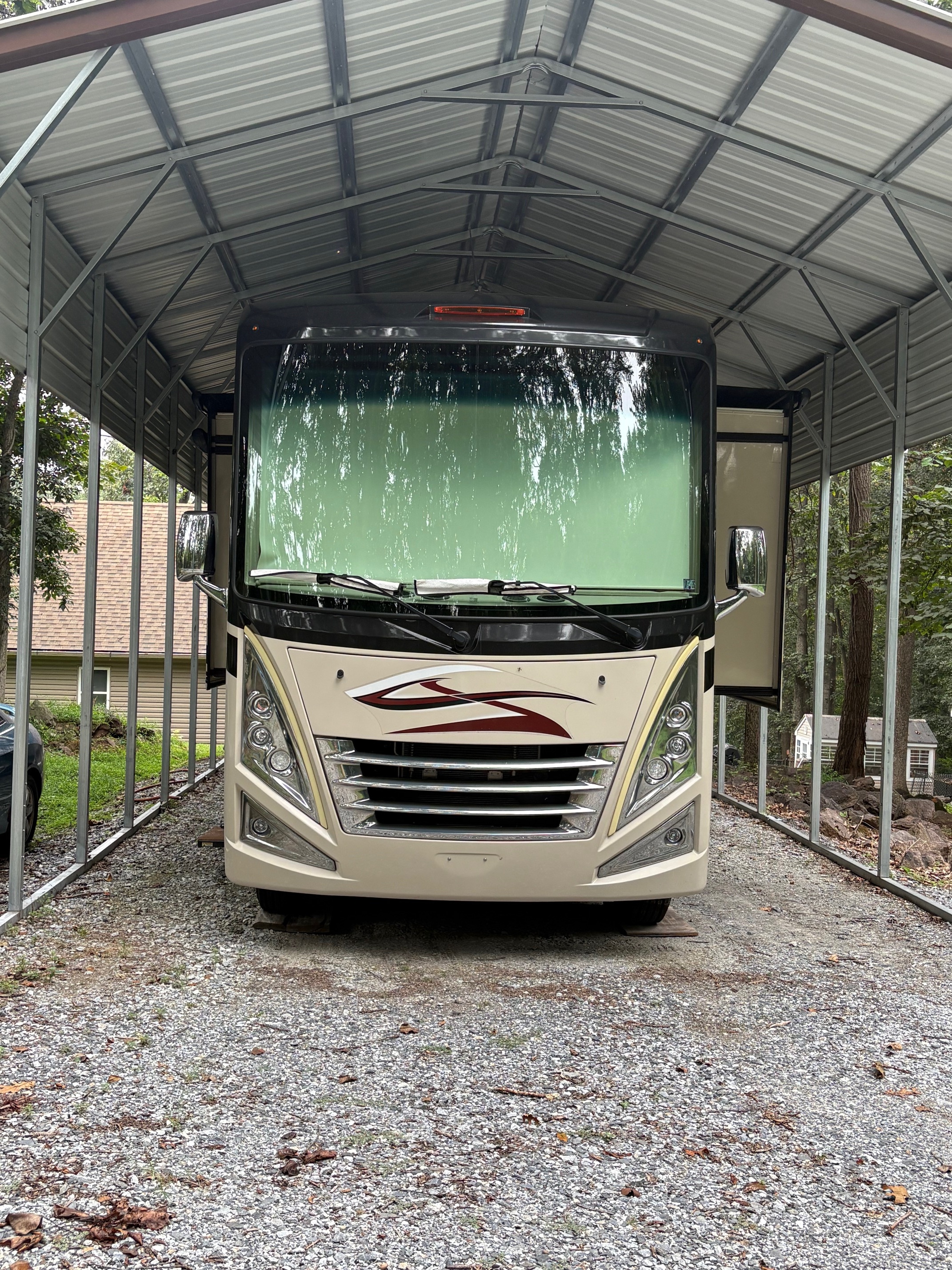 Thor Motor Coach Miramar RVs For Sale near Stephens City, VA - RV Trader