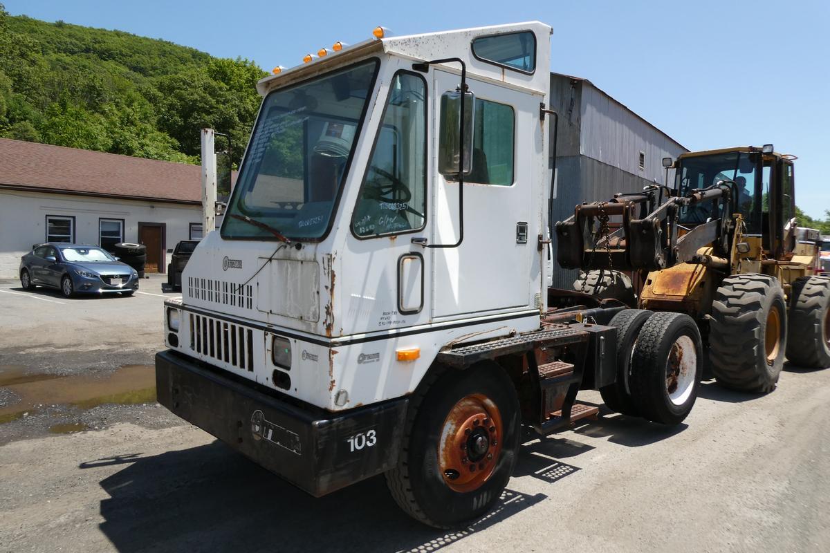 1999 OTTAWA 30 in Sparrowbush, NY