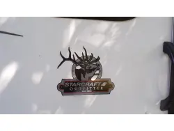 2018 STARCRAFT LAUNCH 17SB