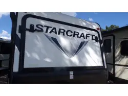2018 STARCRAFT LAUNCH 17SB