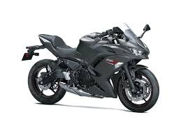 Gray Ninja Motorcycles For Sale in Arizona - Kawasaki