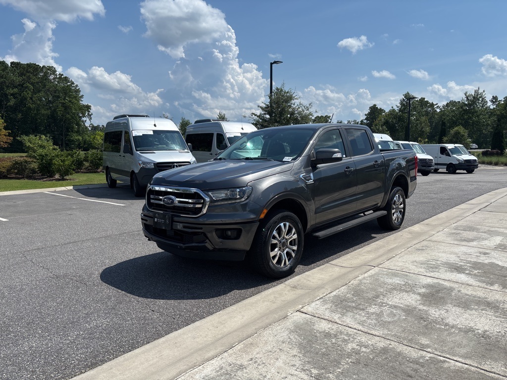 2019 FORD RANGER XL in Charleston, SC