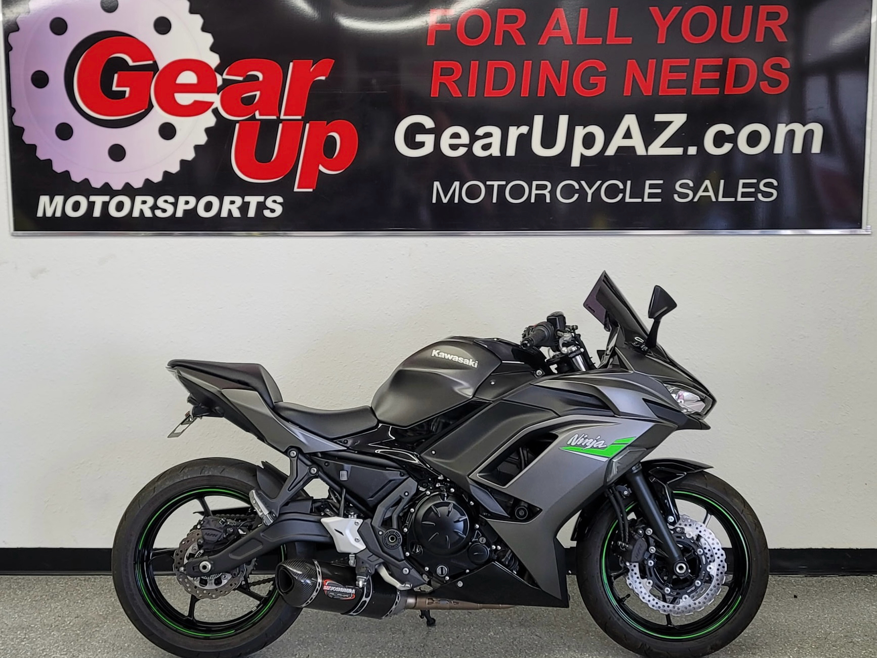 AI Motorcycles For Sale Near Lake Havasu City, AZ - Cycle Trader