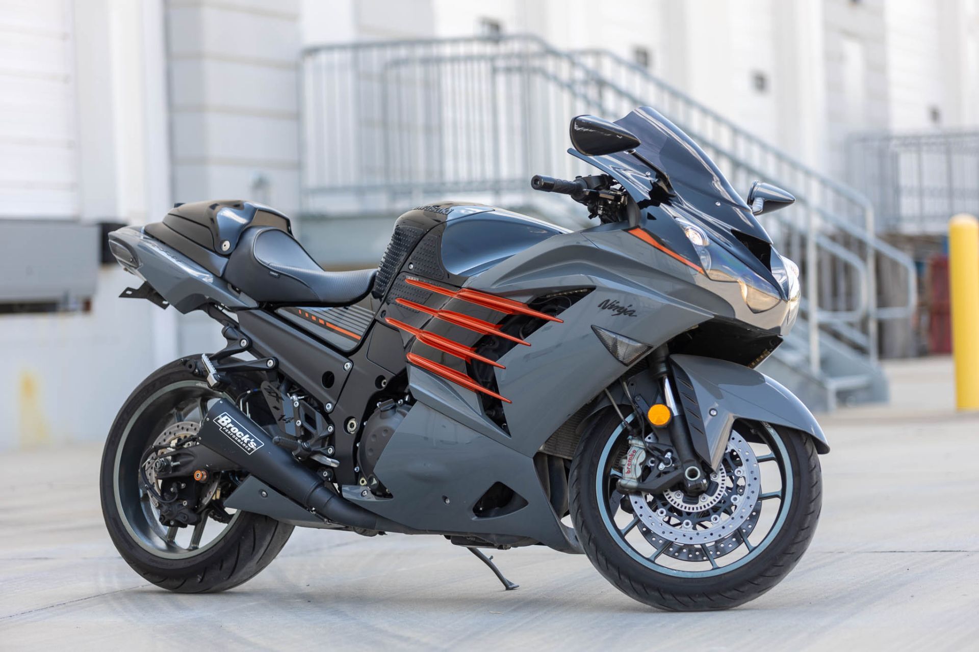 ❌SOLD OUT 2025 KAWASAKI ZX 1002 M | JKBZXVM1XSA009021