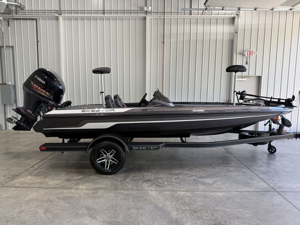Michi ZX150 For Sale Near 99353 - Skeeter,phoenix Boats,caymas
