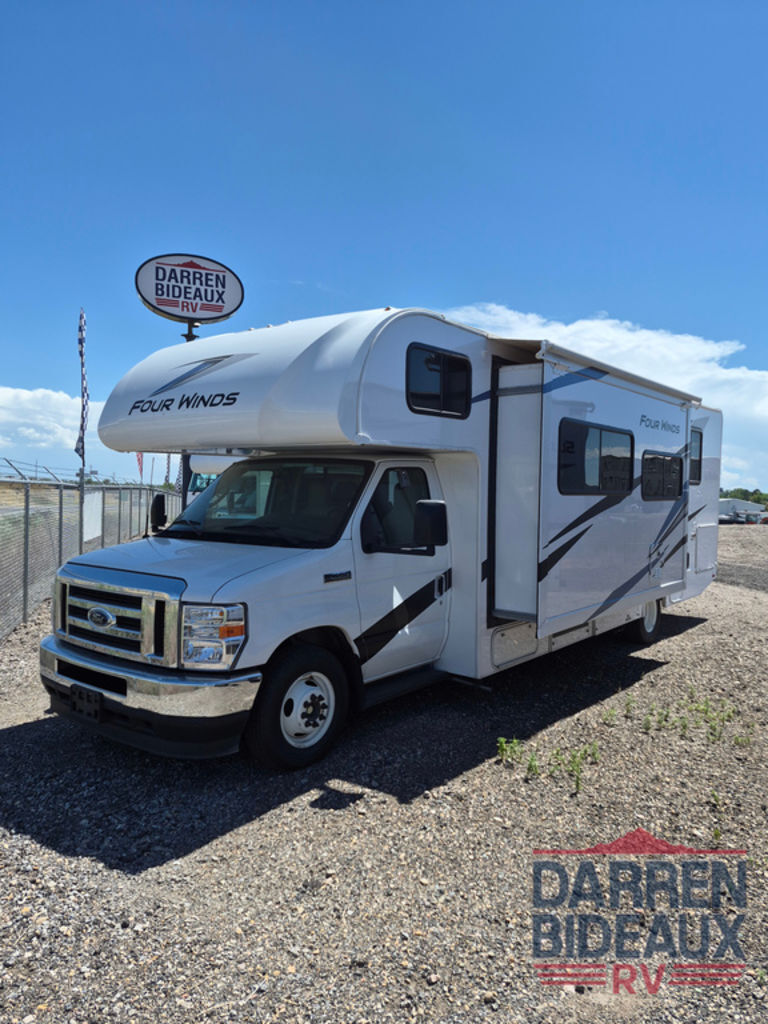 2025 Thor Motor Coach Four Winds 28Z in west haven UT
