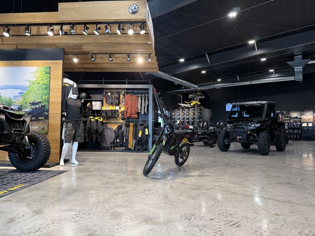 2025 Rawrr 72V Mantis X in Dickeyville, WI