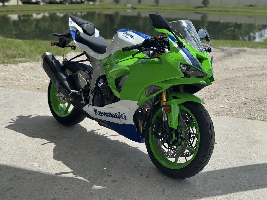 K’s SALE Kawasaki Zx- 636 Motorcycles For Sale - Cycle Trader