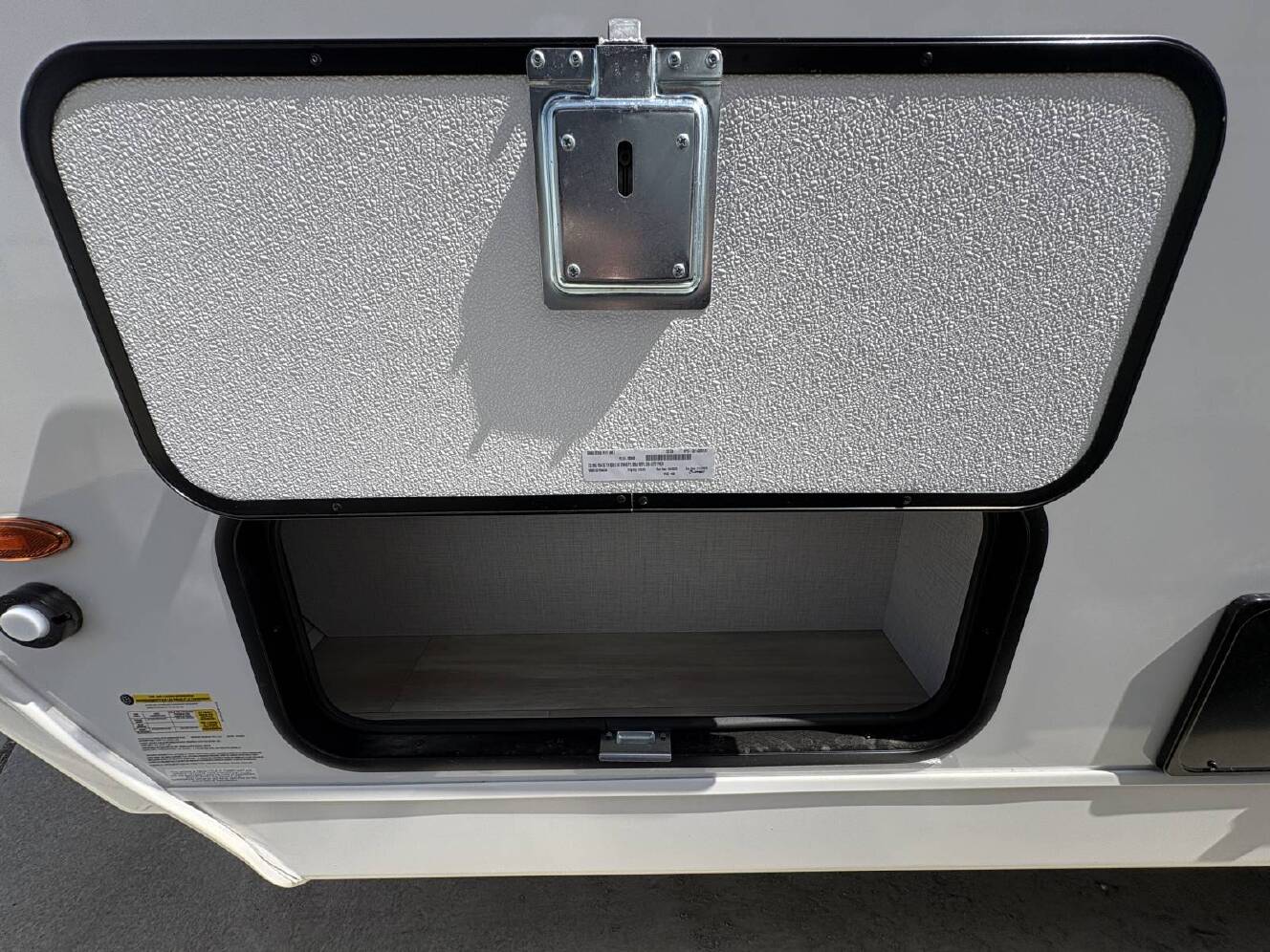 A photo of this 2026 Grand Design SERENOVA 160LG