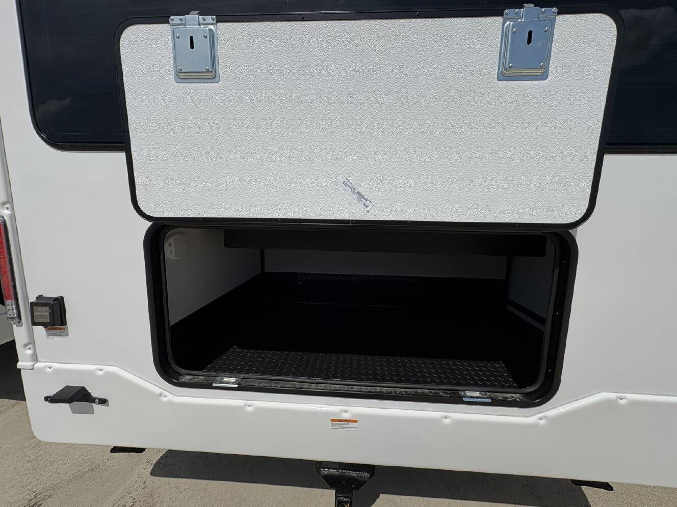 A photo of this 2026 Grand Design SERENOVA 160LG