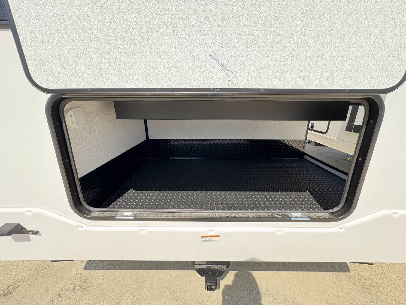 A photo of this 2026 Grand Design SERENOVA 160LG