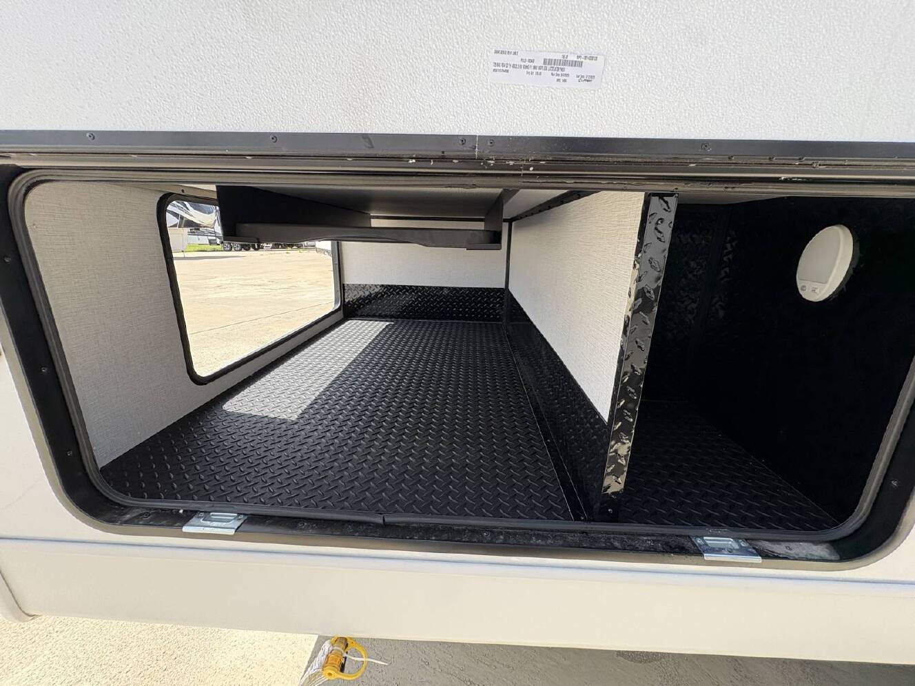 A photo of this 2026 Grand Design SERENOVA 160LG