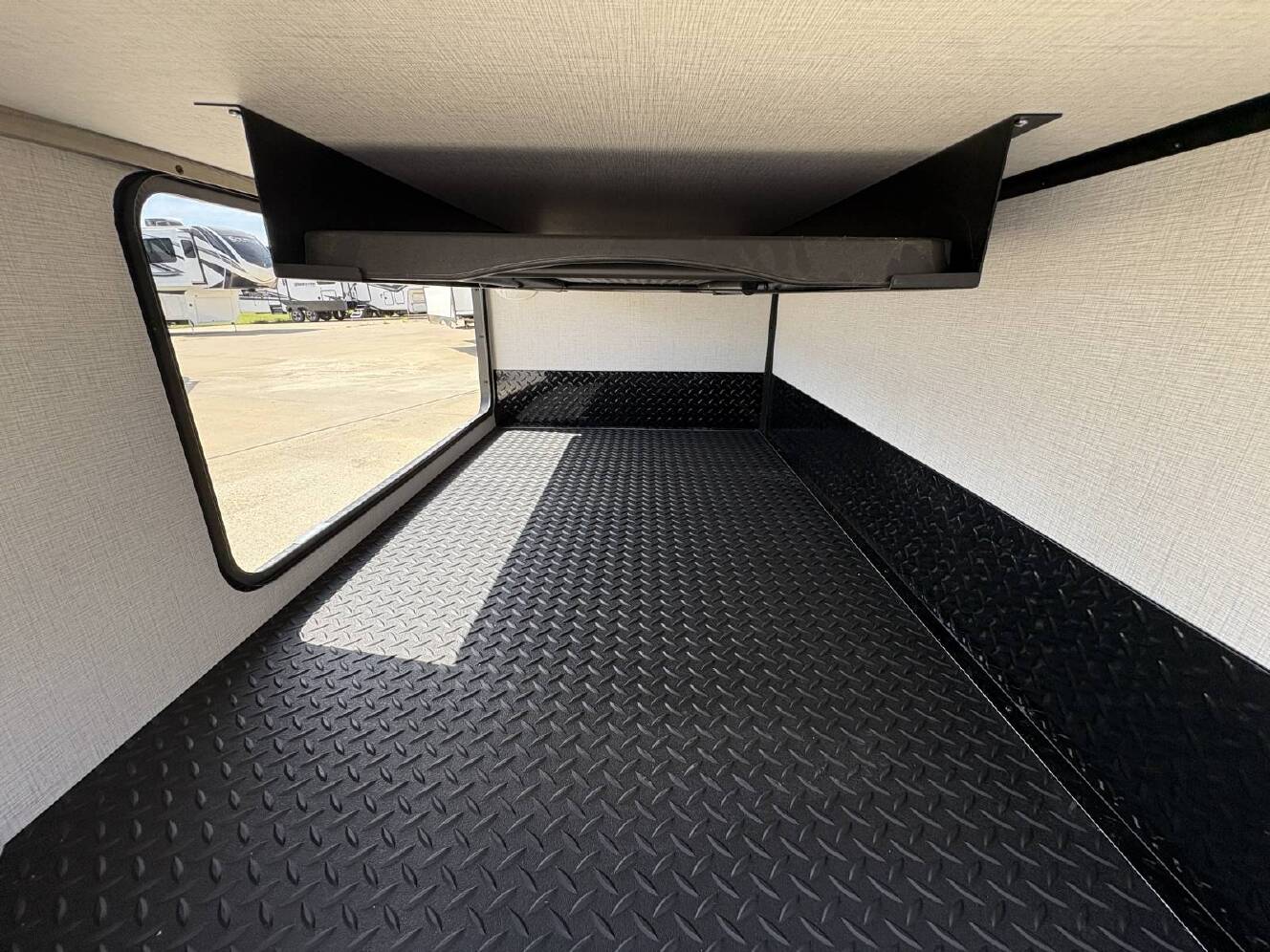 A photo of this 2026 Grand Design SERENOVA 160LG